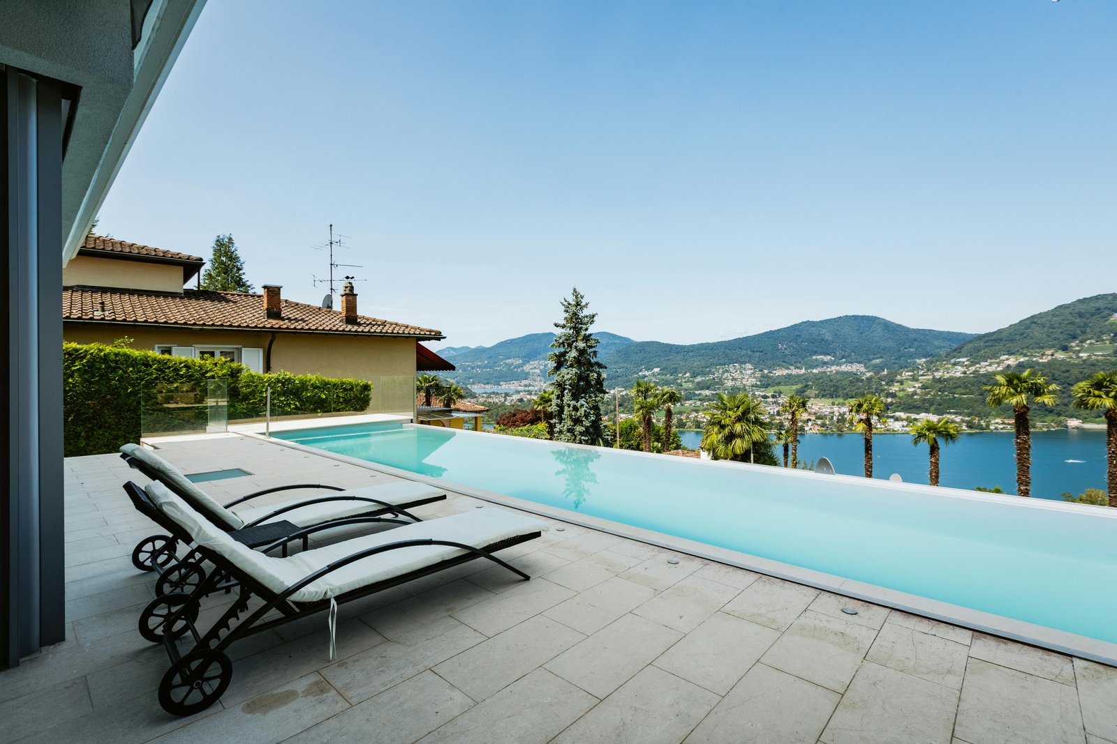 Residential projects