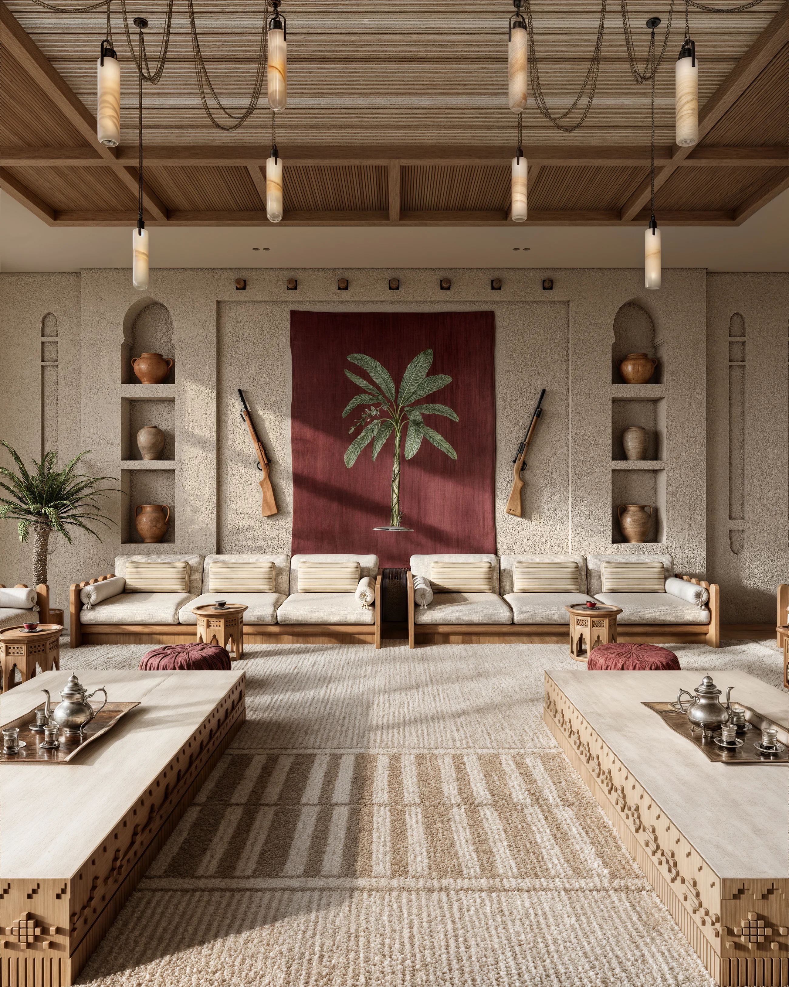 Najdi Resort