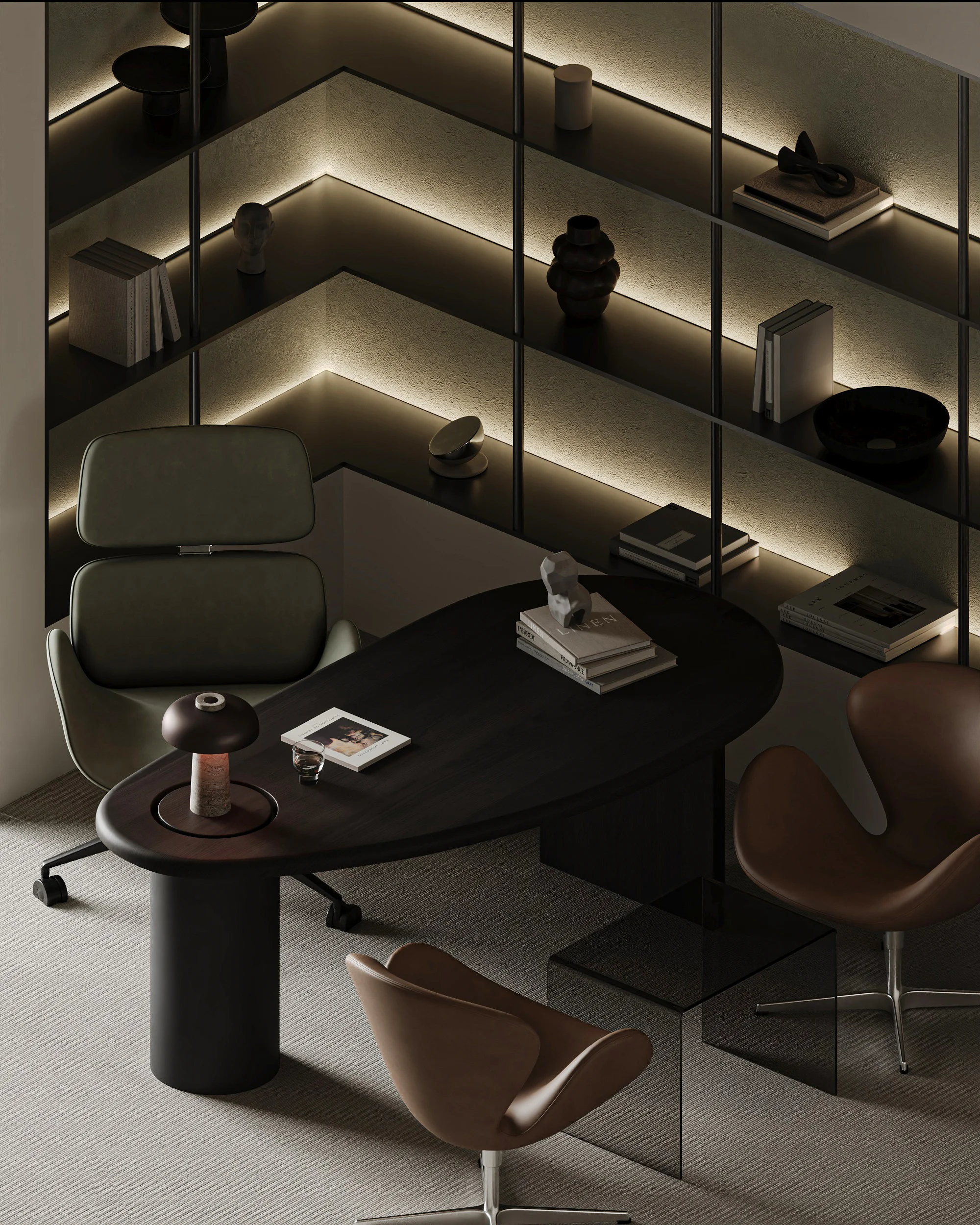AL WASIM COMPANY