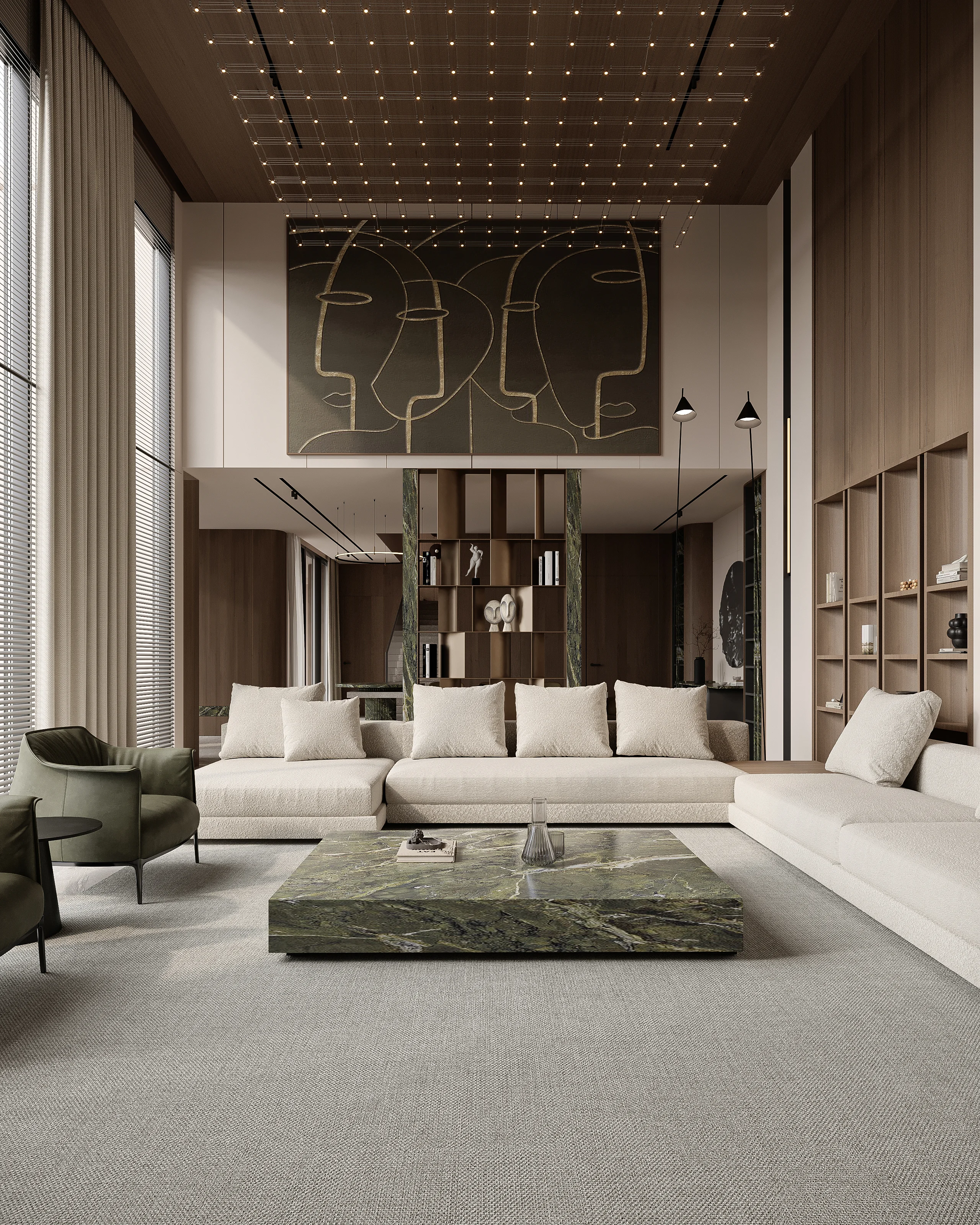 Residential projects
