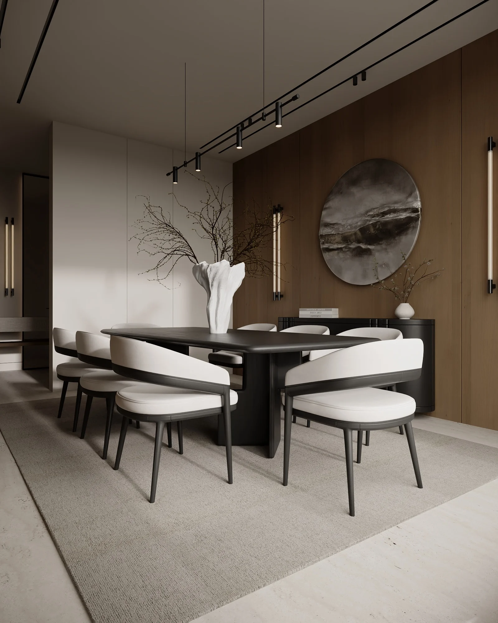 APARMENT 101