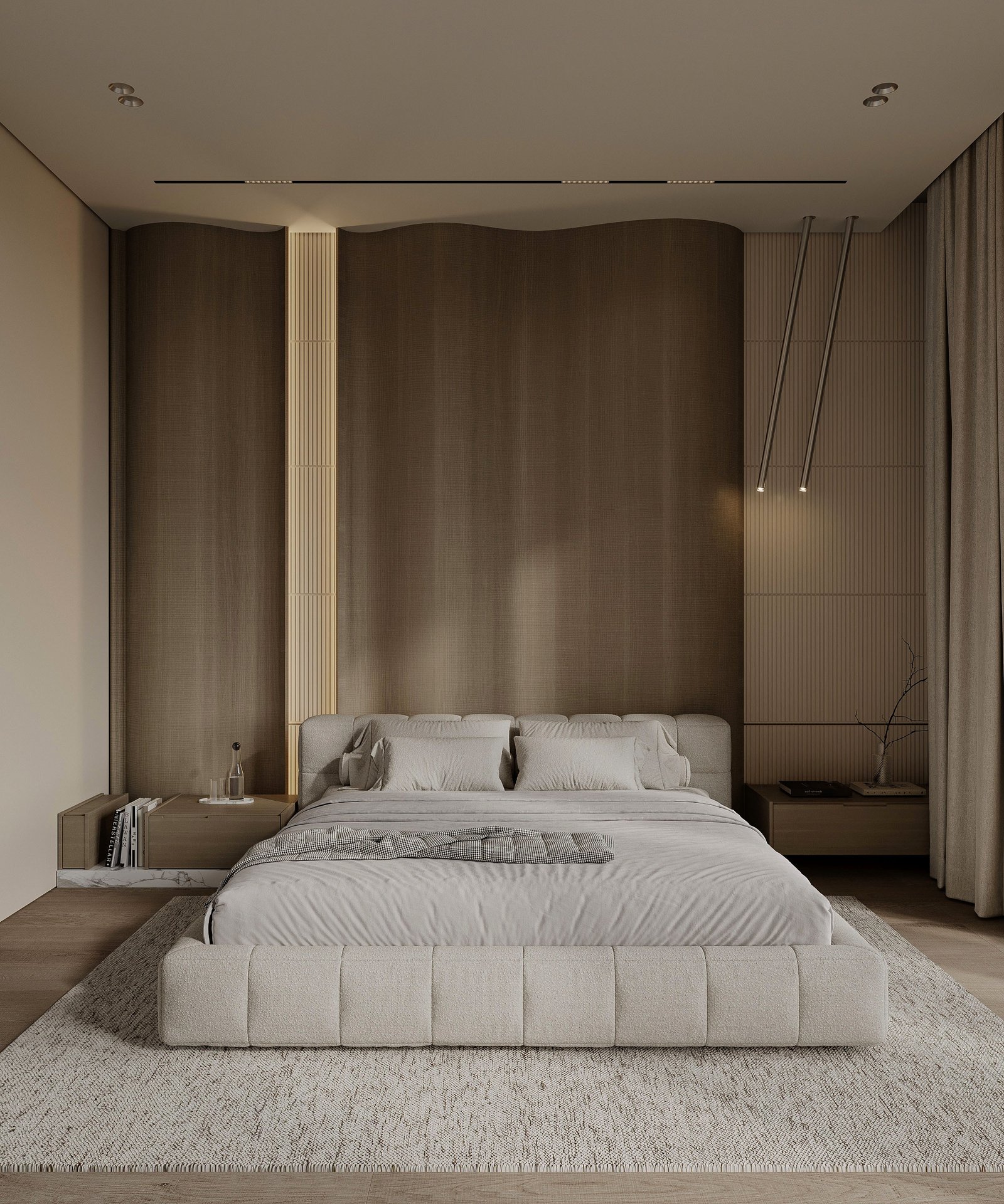 JAP BOHO RESIDENCE