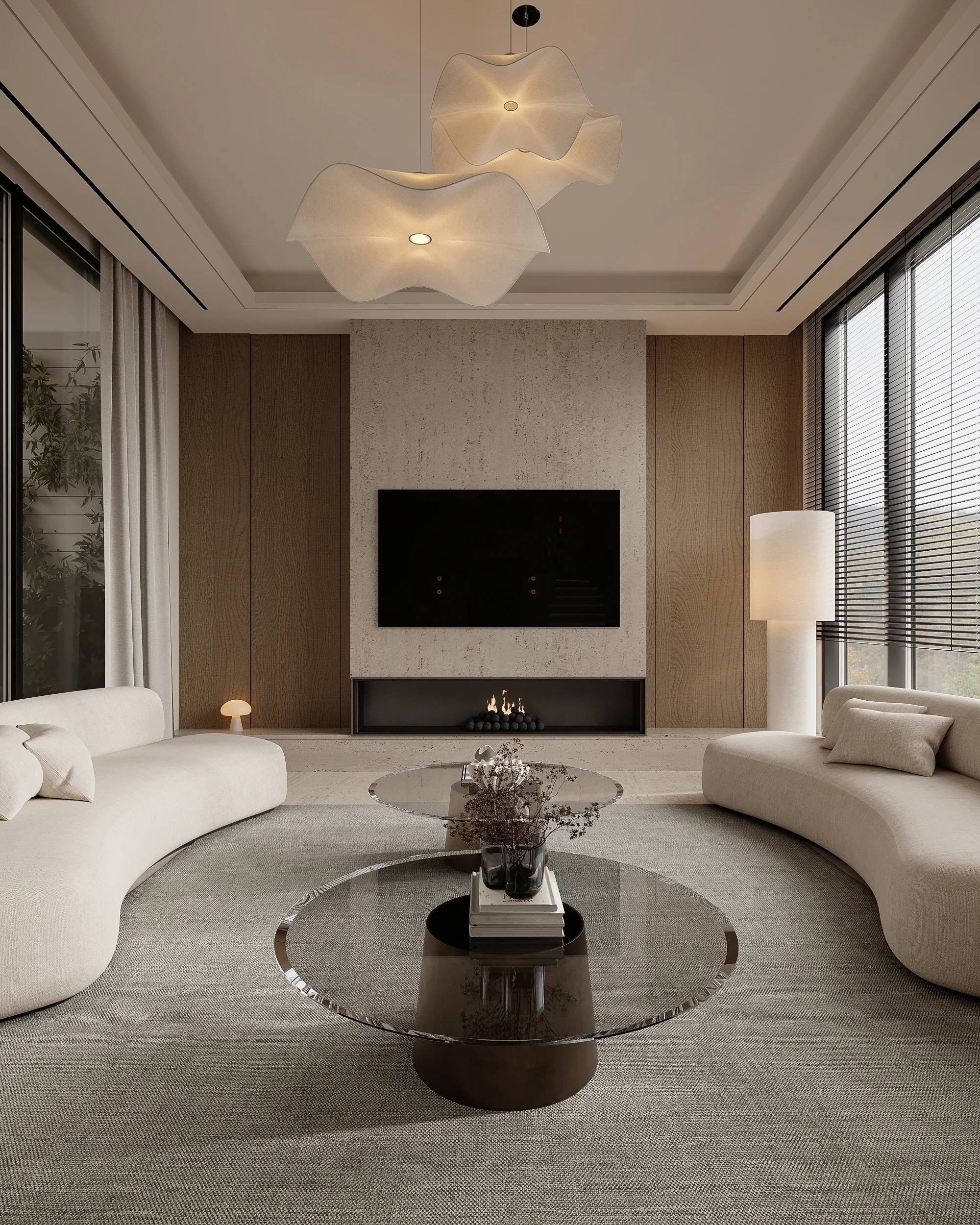 HETTEN RESIDENCE