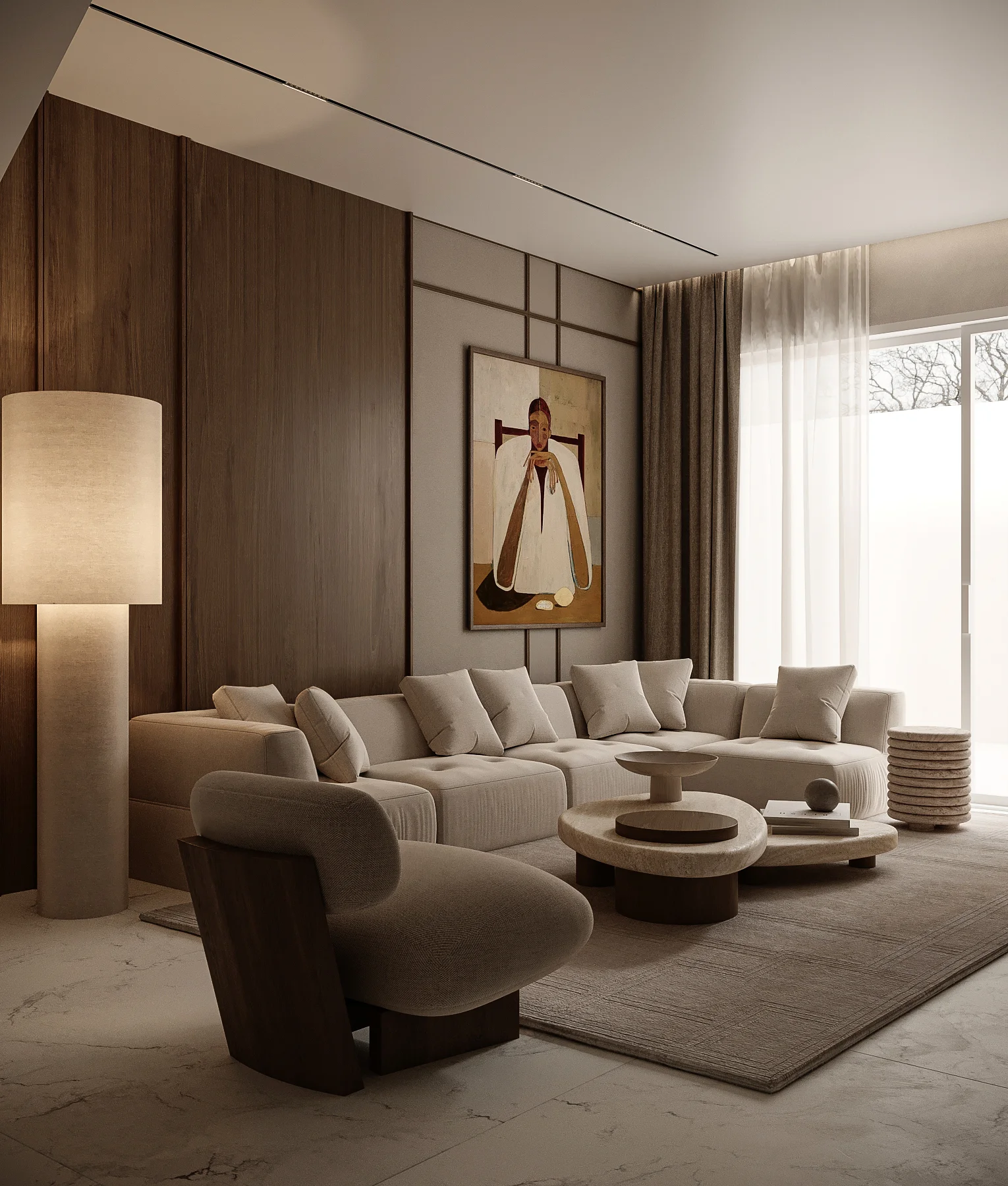 ALHARBY RESIDENCE