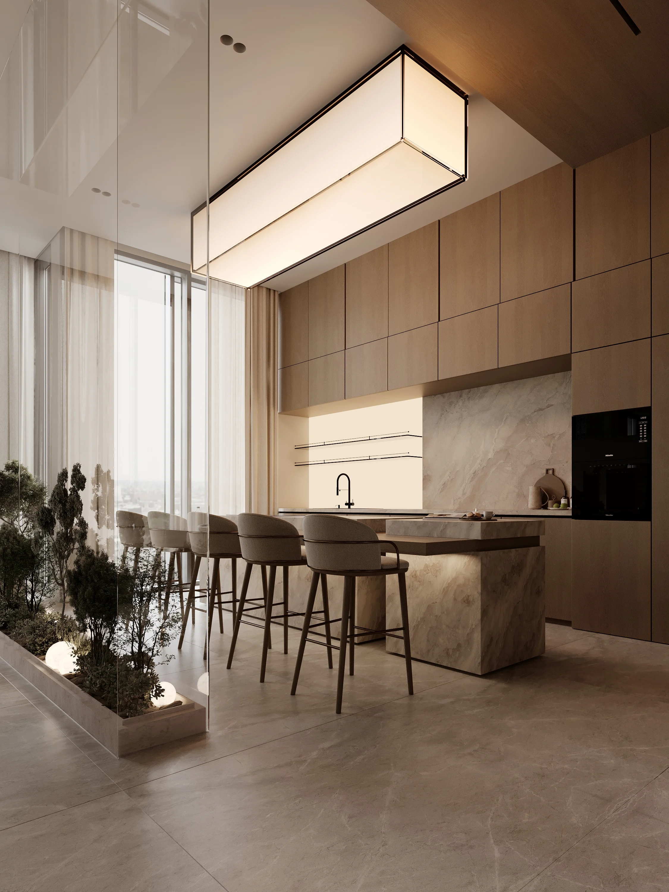 ALFURAIDAN RESIDENCE