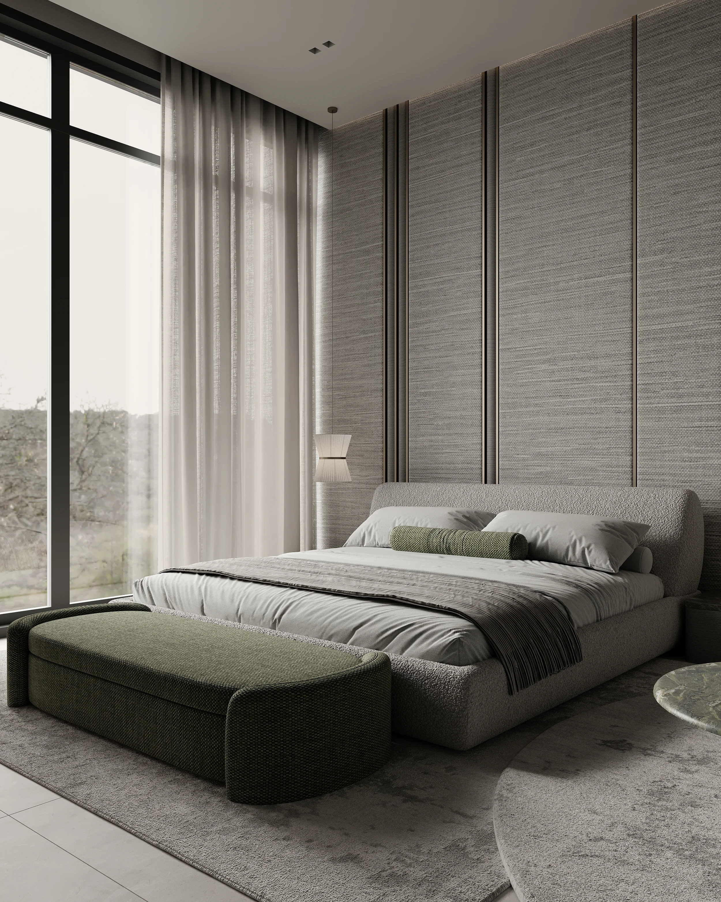 ALOMRY RESIDENCE