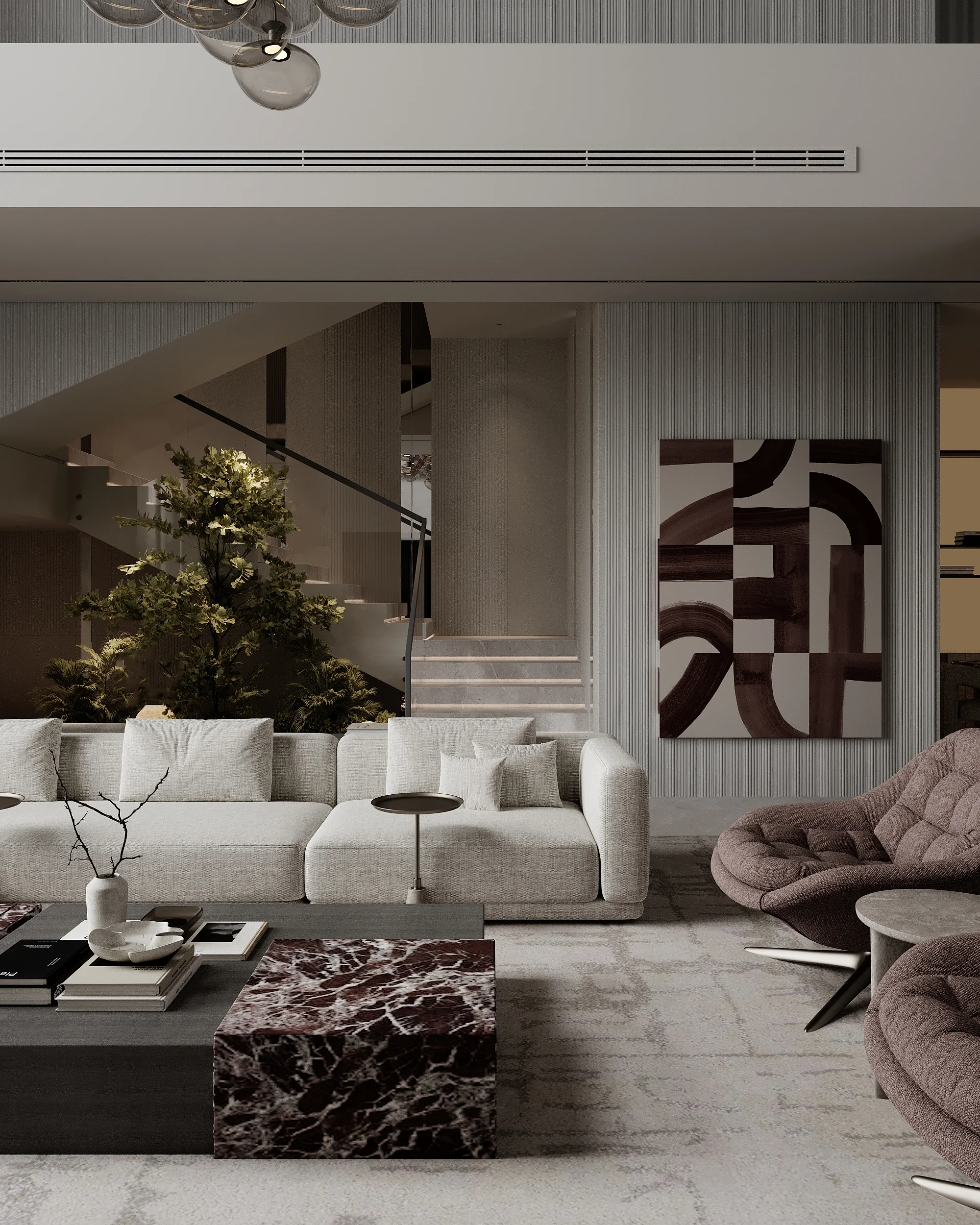 ALOMRY RESIDENCE
