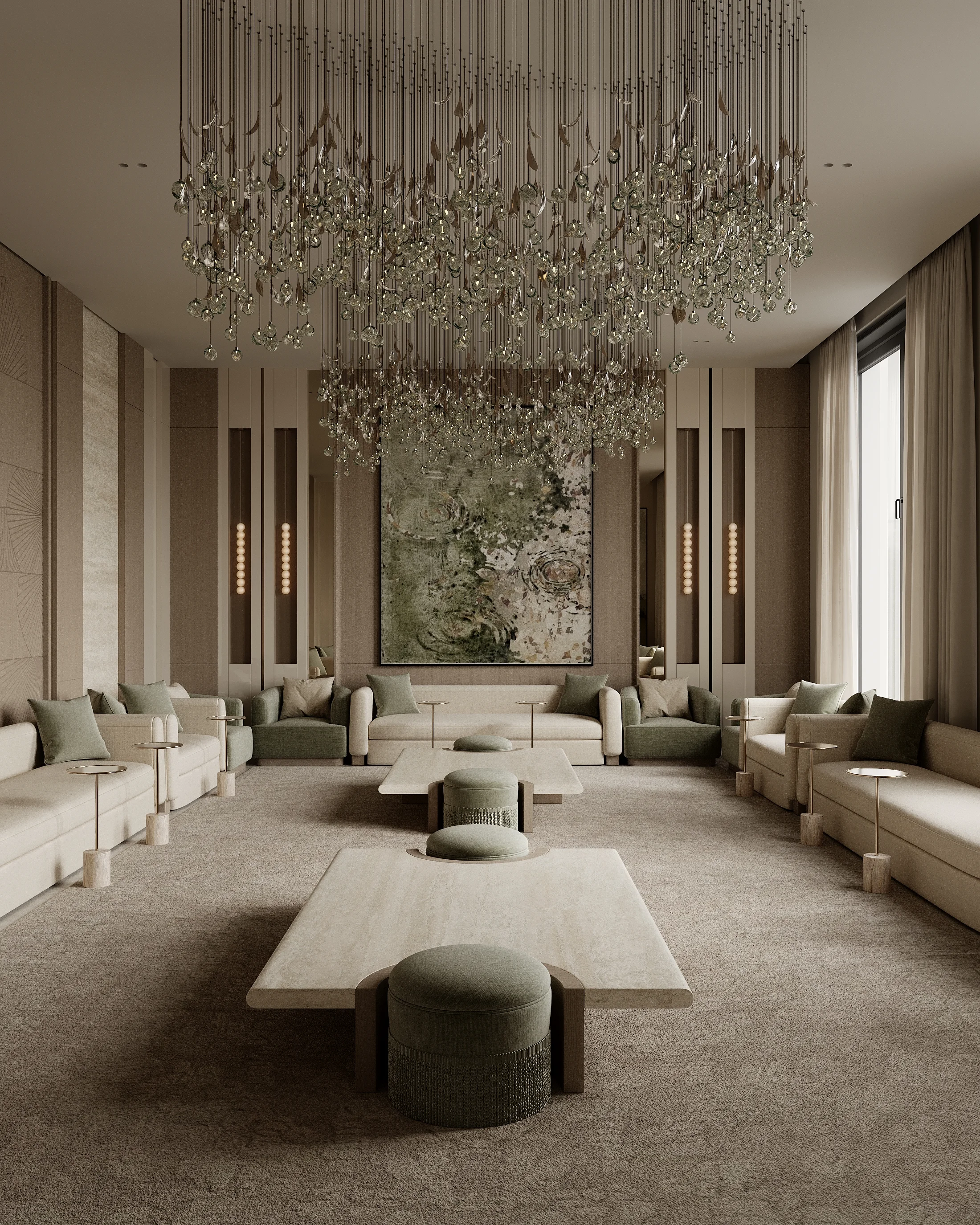 ALOMRY RESIDENCE