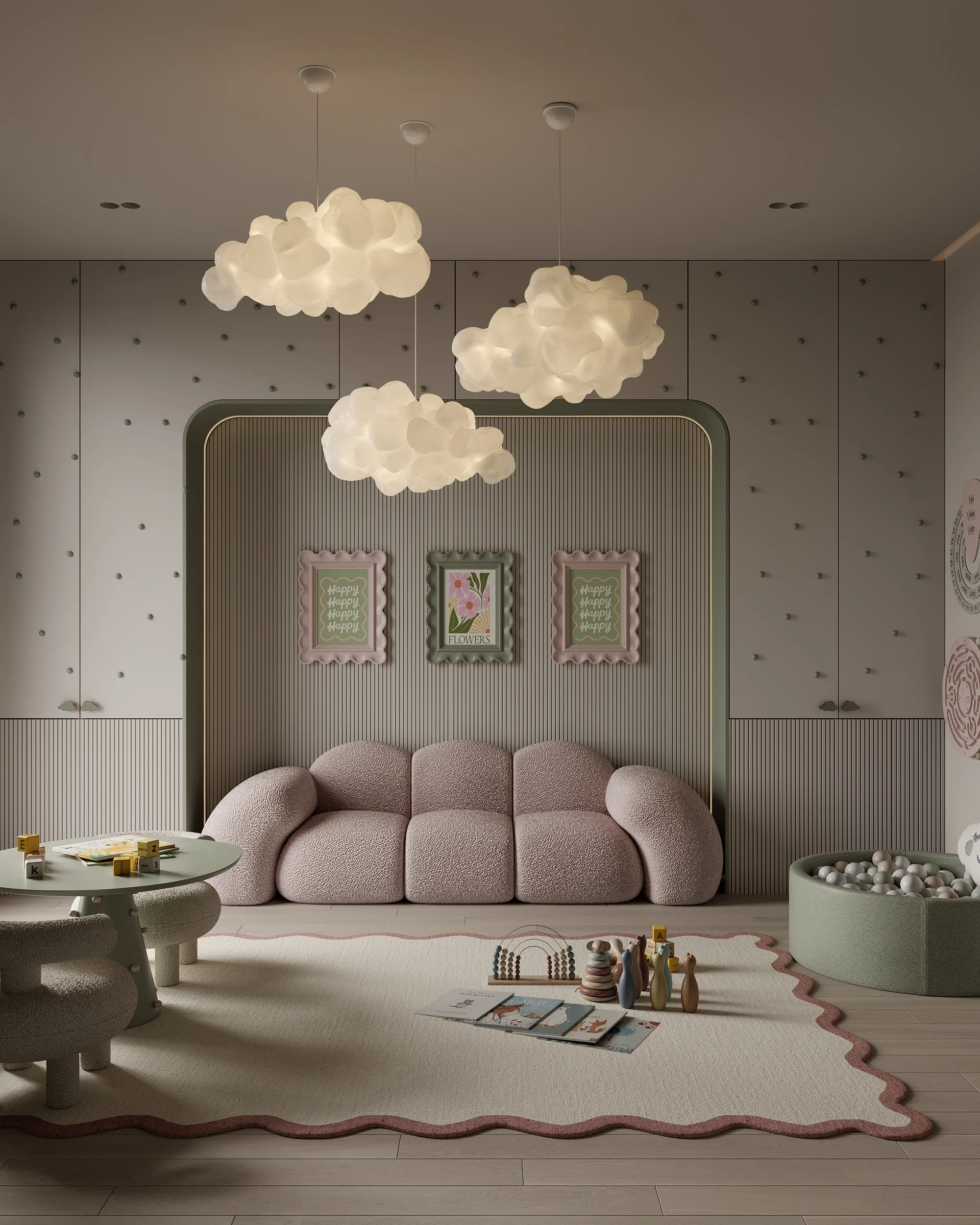 ALOMRY RESIDENCE